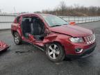 2016 Jeep Compass Latitude zu verkaufen in Grantville, PA - Side