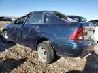 2004 Ford Focus Zts de vânzare în Magna, UT - All Over