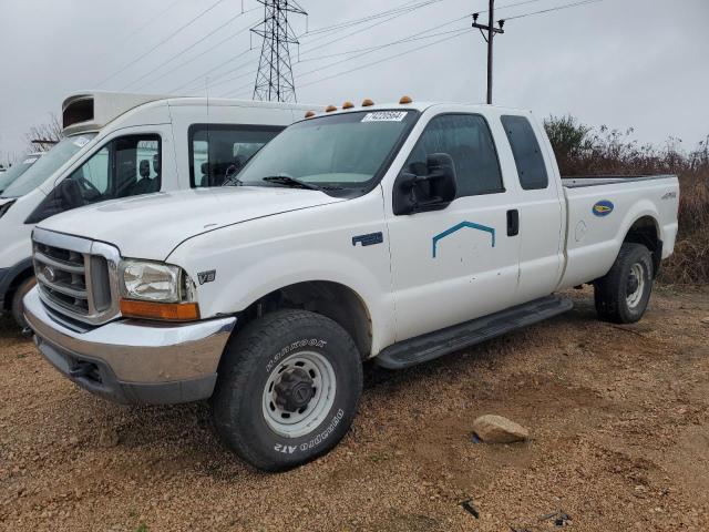 1999 Ford F250 Super Duty for Sale in China Grove, NC - All Over