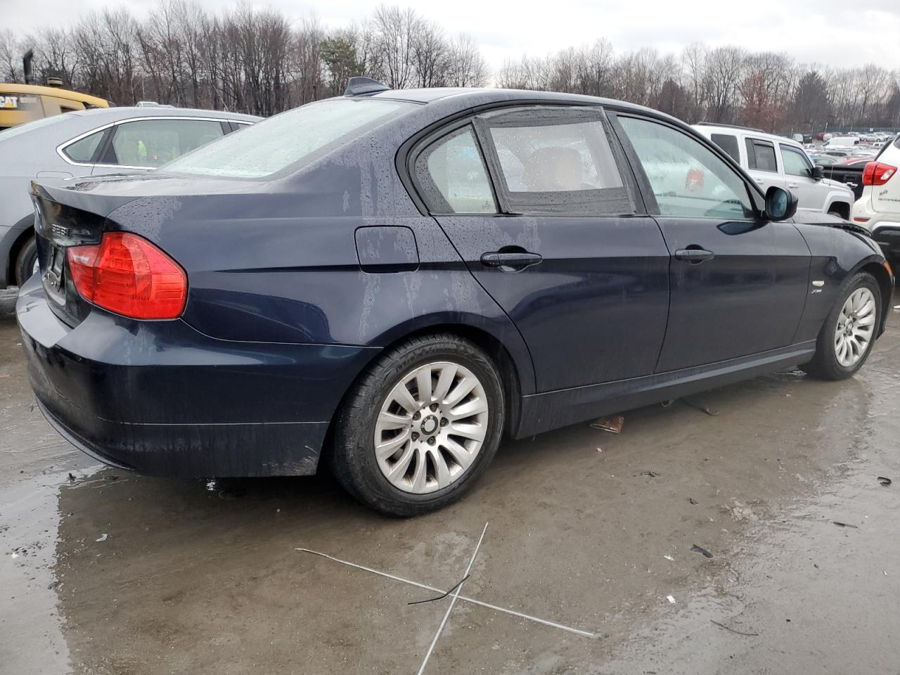 2009 BMW 3er - Image 3