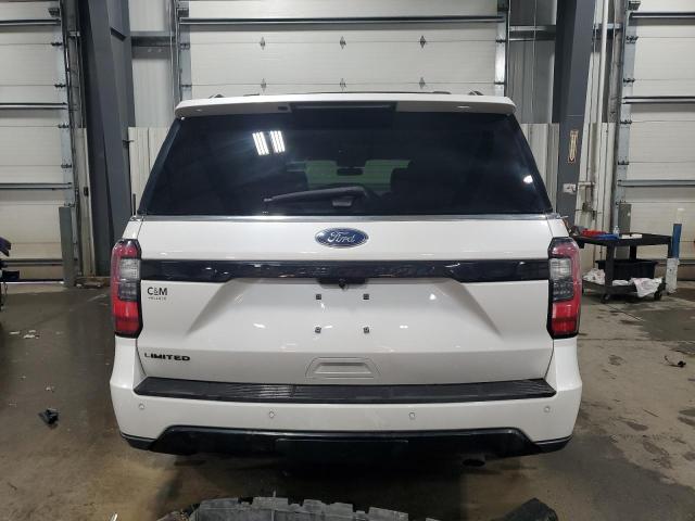  FORD EXPEDITION 2019 Белый