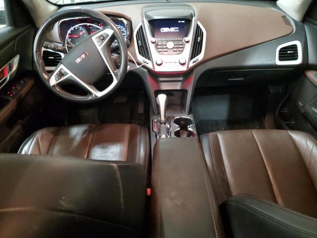  GMC TERRAIN 2012 Szary