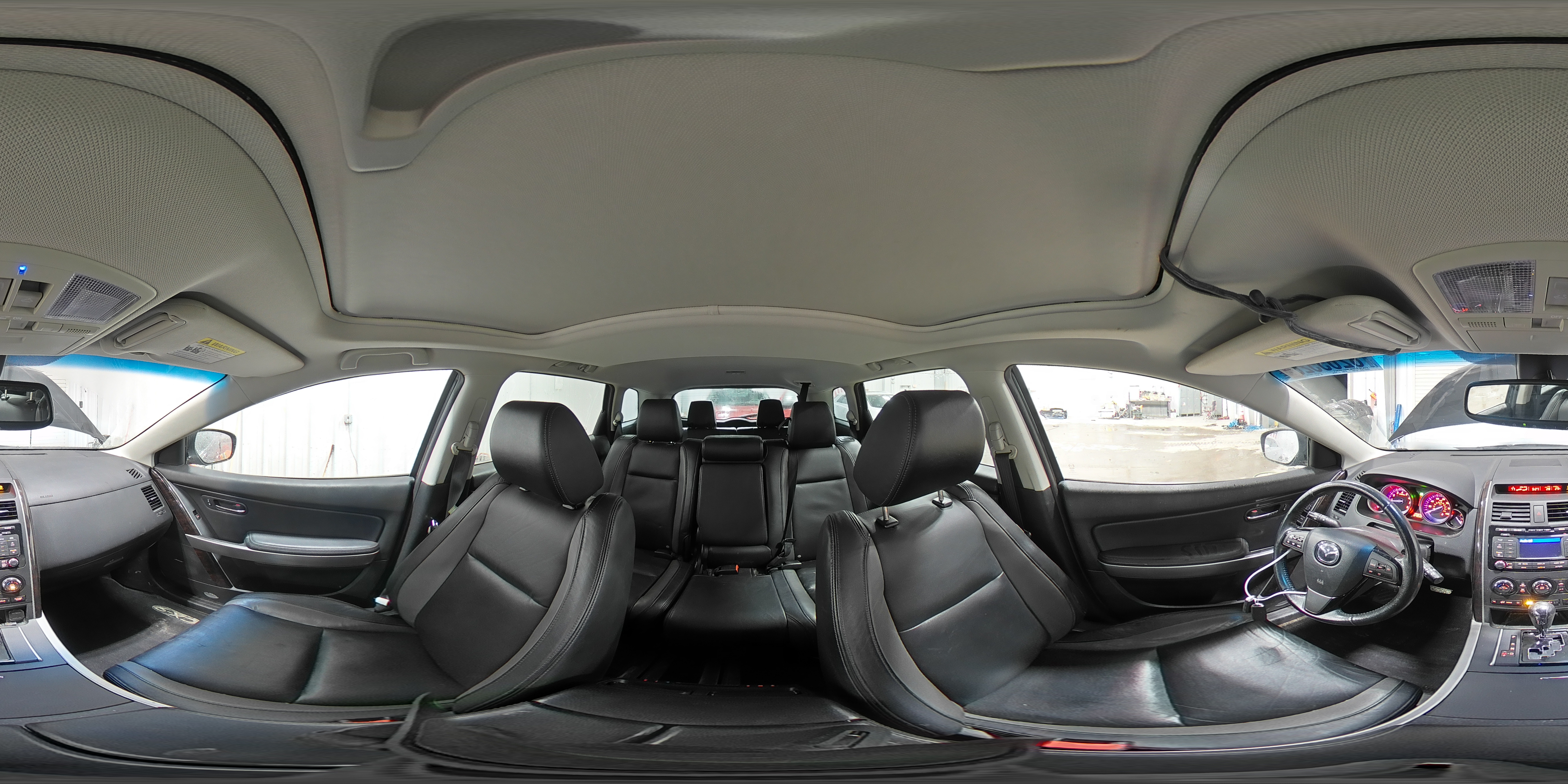 2012 Mazda CX-9 - Image 15