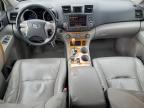 2009 Toyota Highlander Hybrid Limited zu verkaufen in Adelanto, CA - Mechanical