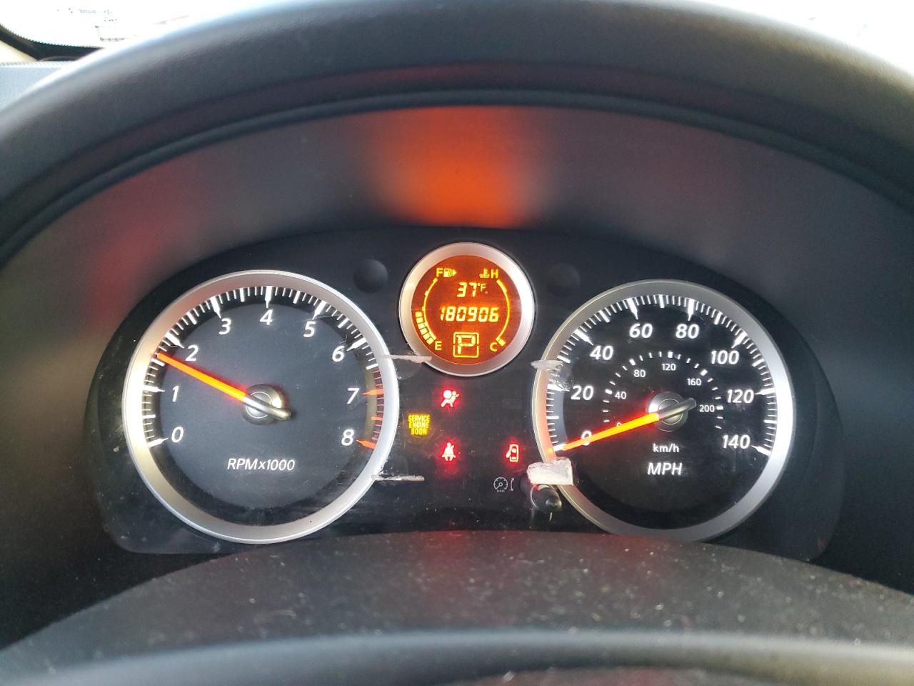 2011 Nissan Sentra 2.0 VIN: 3N1AB6AP8BL717851 Lot: 85944014