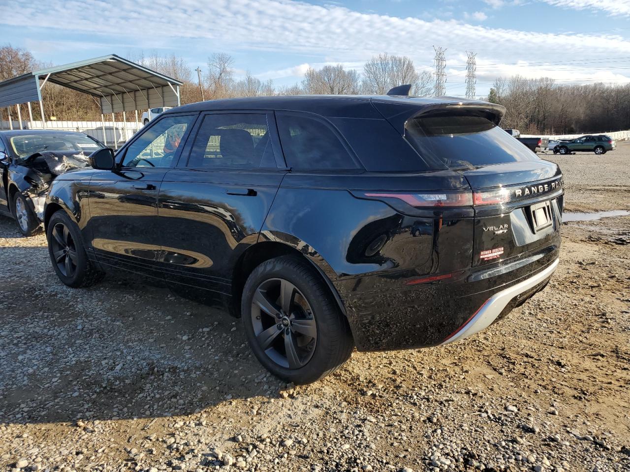 2020 Land Rover Range Rover - Image 2