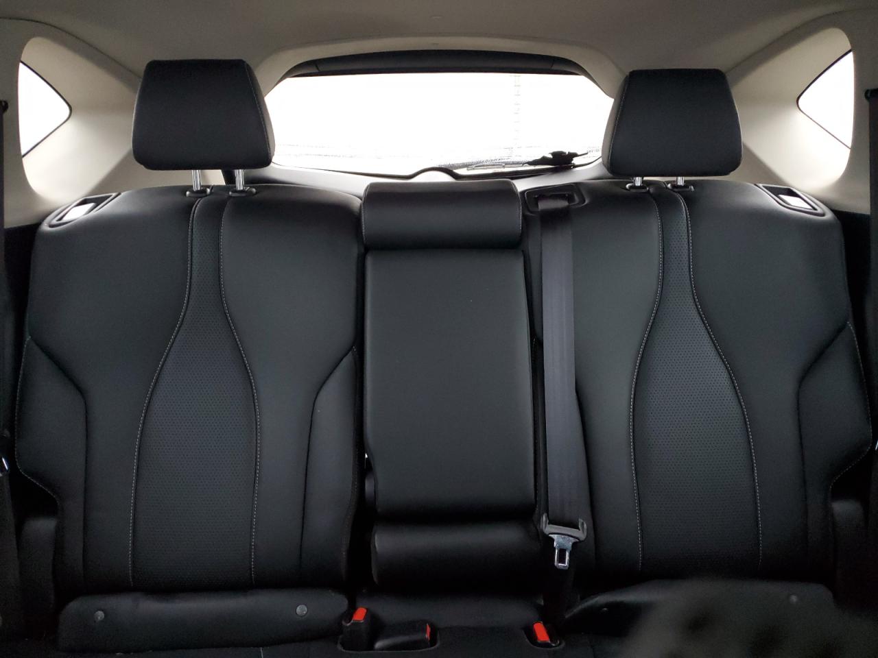 2021 Acura RDX - Image 10