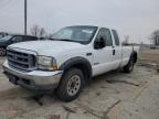 2004 Ford F250 Super Duty na sprzedaż w Pekin, IL - Normal Wear