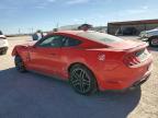 2021 Ford Mustang  за продажба в Andrews, TX - All Over