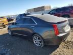 2013 Cadillac Ats Performance en Venta en Kansas City, KS - Water/Flood