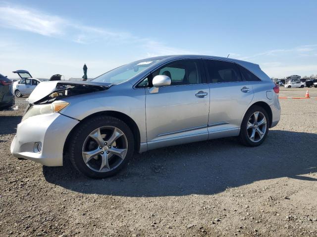 2011 Toyota Venza 