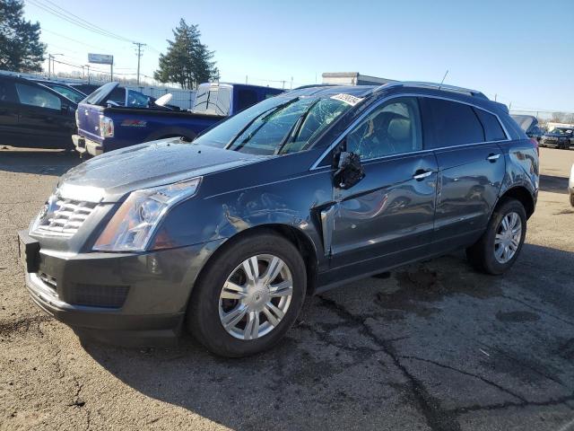  CADILLAC SRX 2013 Gray