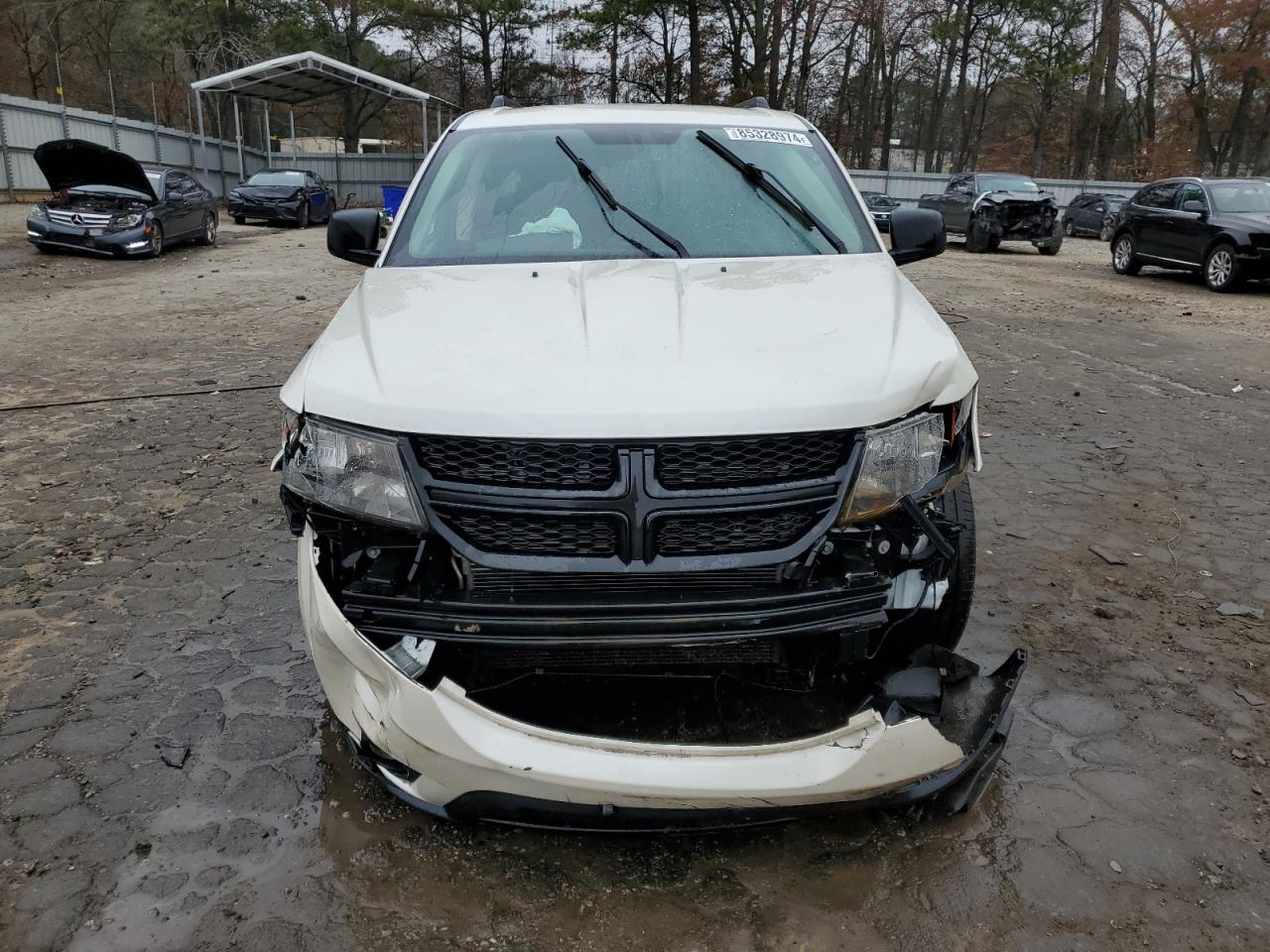 2018 Dodge Journey - Image 5
