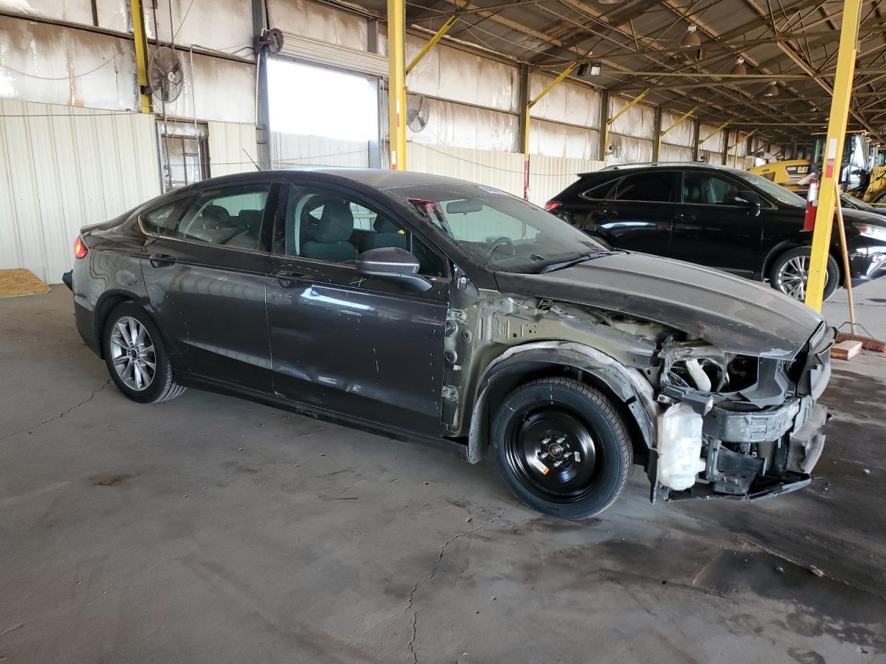 VIN 3FA6P0H75HR151702 2017 FORD FUSION no.4