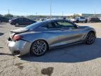 2017 Infiniti Q60 Premium zu verkaufen in Las Vegas, NV - Rear End