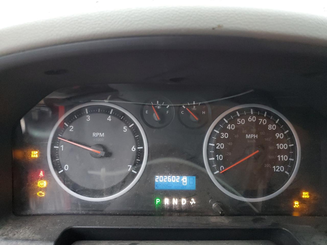 2009 Dodge Ram 1500 VIN: 1D3HV13P19J531256 Lot: 83666954