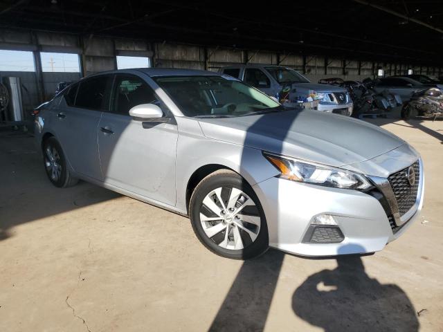  NISSAN ALTIMA 2020 Szary