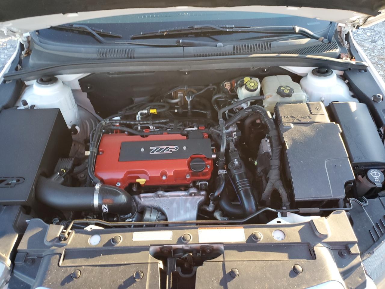 2011 Chevrolet Cruze Eco VIN: 1G1PJ5S9XB7285085 Lot: 60792265