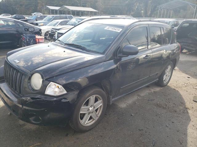 2008 Jeep Compass Sport