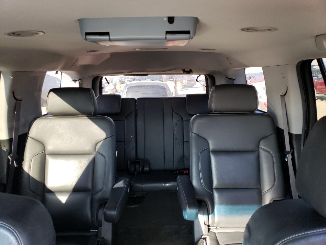 2016 Chevrolet Tahoe - Image 10