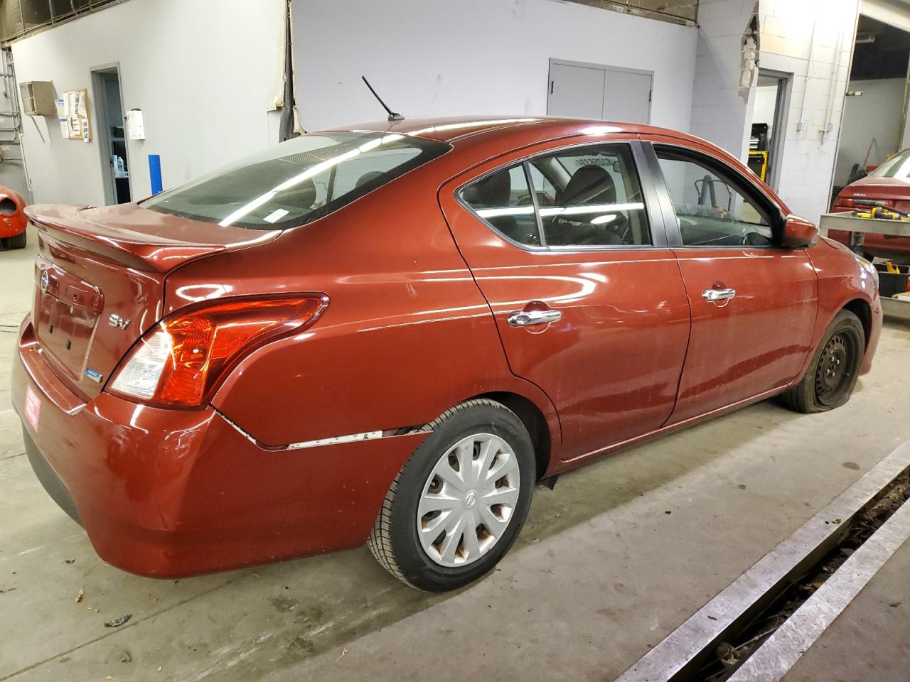 VIN 3N1CN7AP5GL815488 2016 NISSAN VERSA no.3