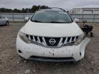 2009 Nissan Murano S na sprzedaż w Florence, MS - Front End