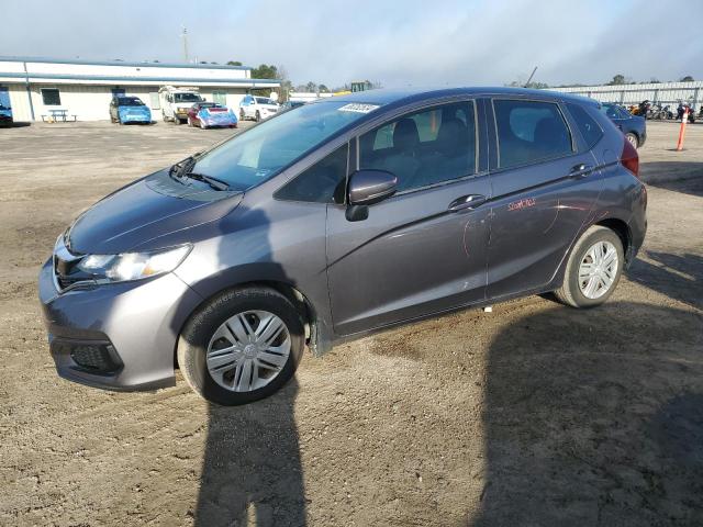 2019 Honda Fit Lx