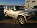2008 Jeep Commander Sport   de vânzare în Albuquerque, NM - Front End
