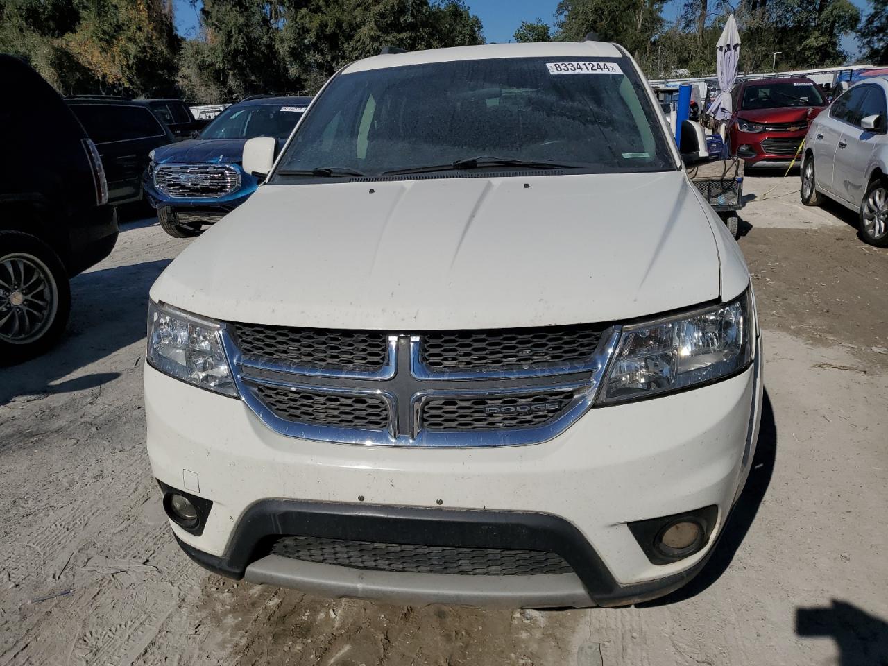 2011 Dodge Journey - Image 5