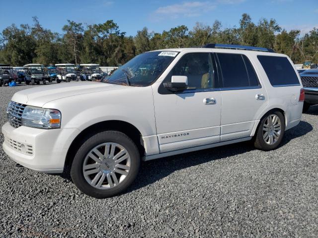 2012 Lincoln Navigator 