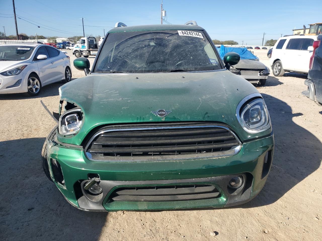 2022 MINI Cooper - Image 5