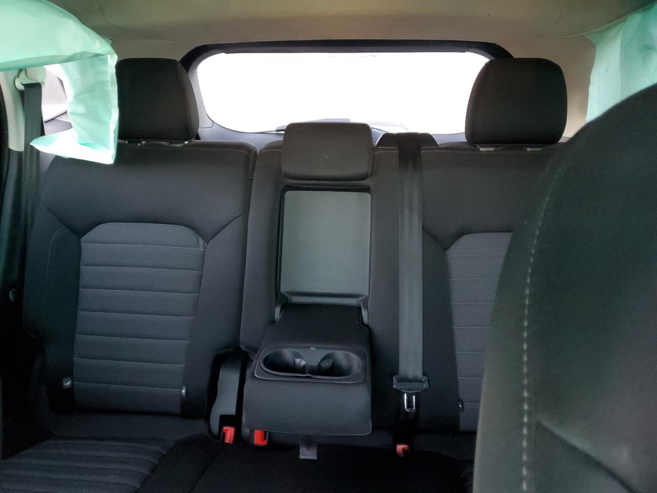 2015 Ford Edge - Image 10