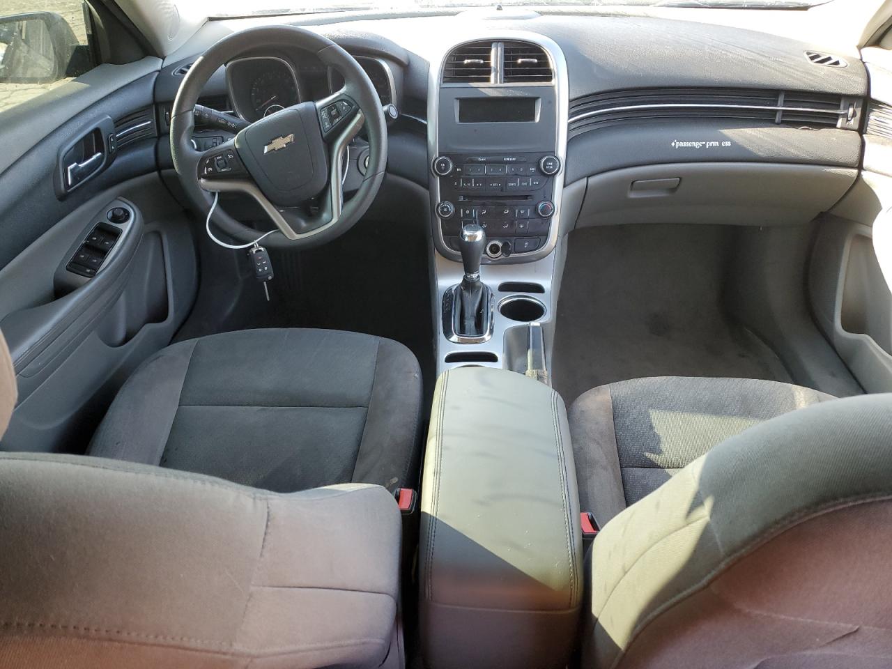2015 Chevrolet Malibu - Image 8