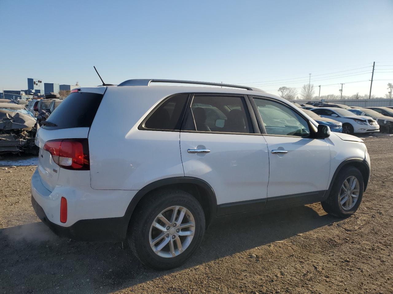 2015 Kia Sorento - Image 3