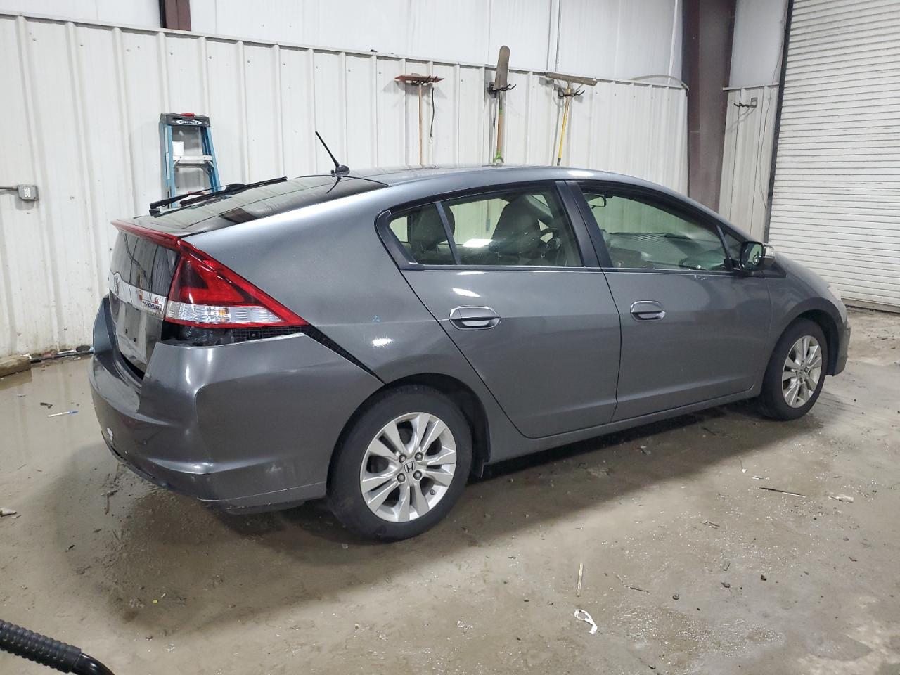 2014 Honda Insight - Image 3