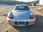 2002 Porsche Boxster S for Sale in Grenada, MS - Front End