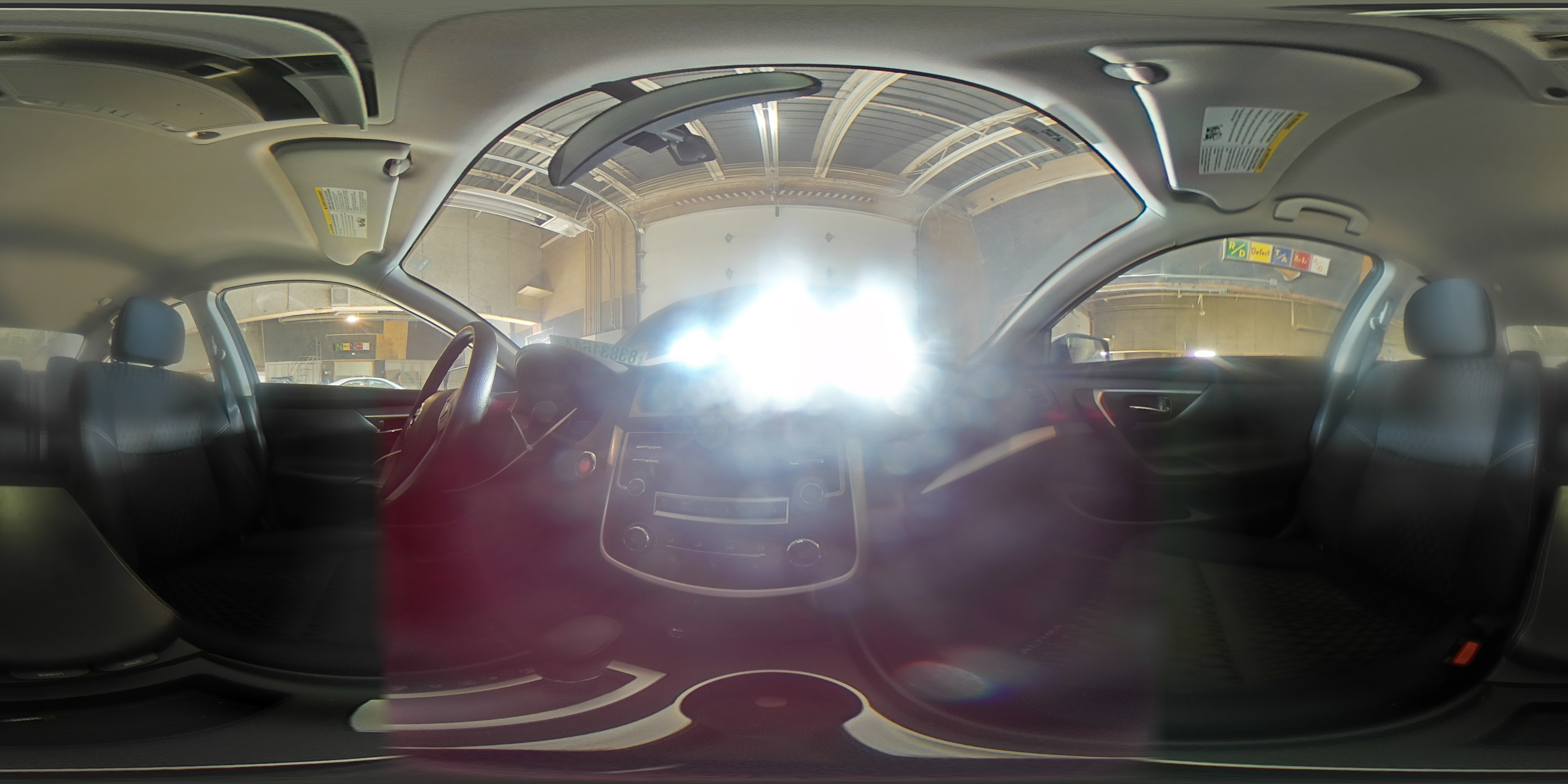 2018 Nissan Altima - Image 12