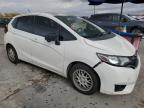 2015 Honda Fit Ex продається в Grand Prairie, TX - Front End