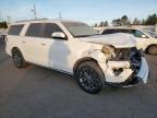 2019 Ford Expedition Max Platinum for Sale in New Britain, CT - Front End