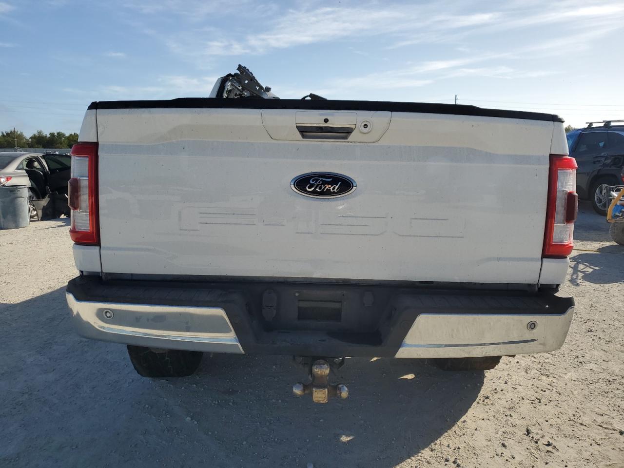 2021 Ford F-150 - Image 6