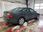 2010 Ford Fusion Se за продажба в Angola, NY - Normal Wear