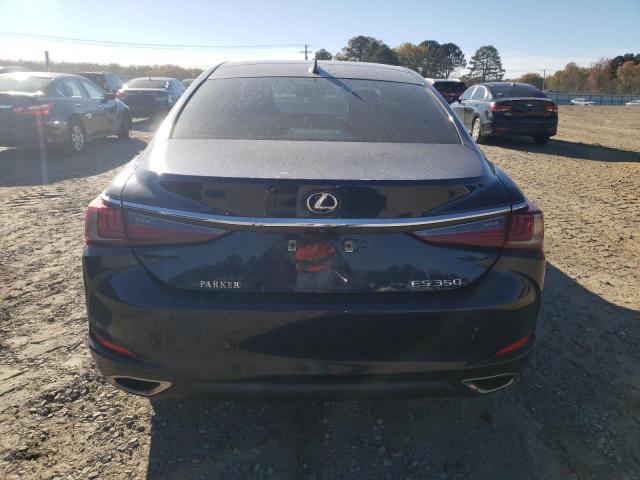  LEXUS ES350 2019 Czarny