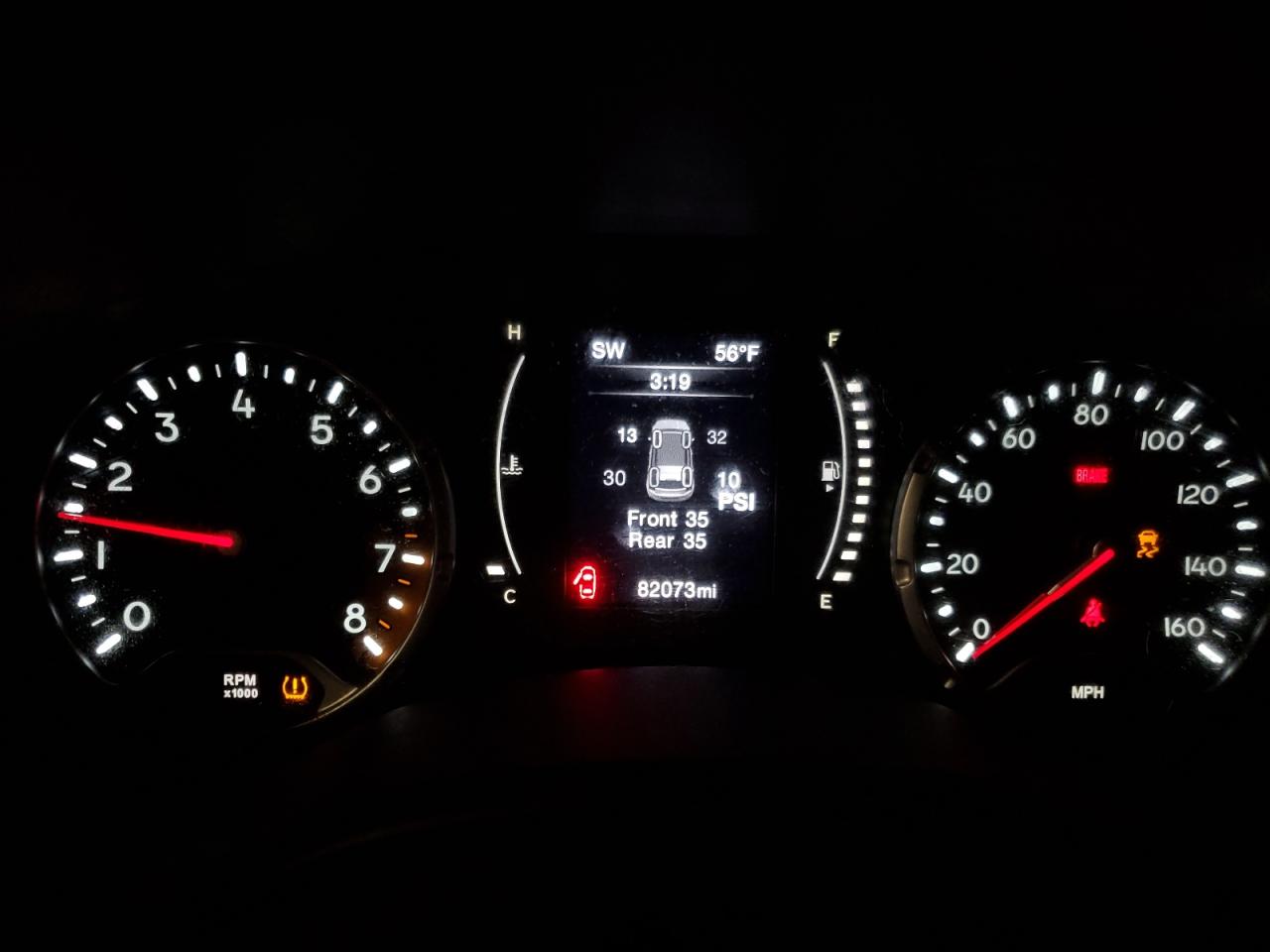 2015 Jeep Renegade Sport VIN: ZACCJBAH3FPC46120 Lot: 84773394