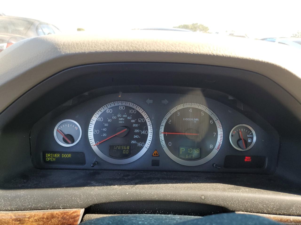 2006 Volvo S80 - Image 9