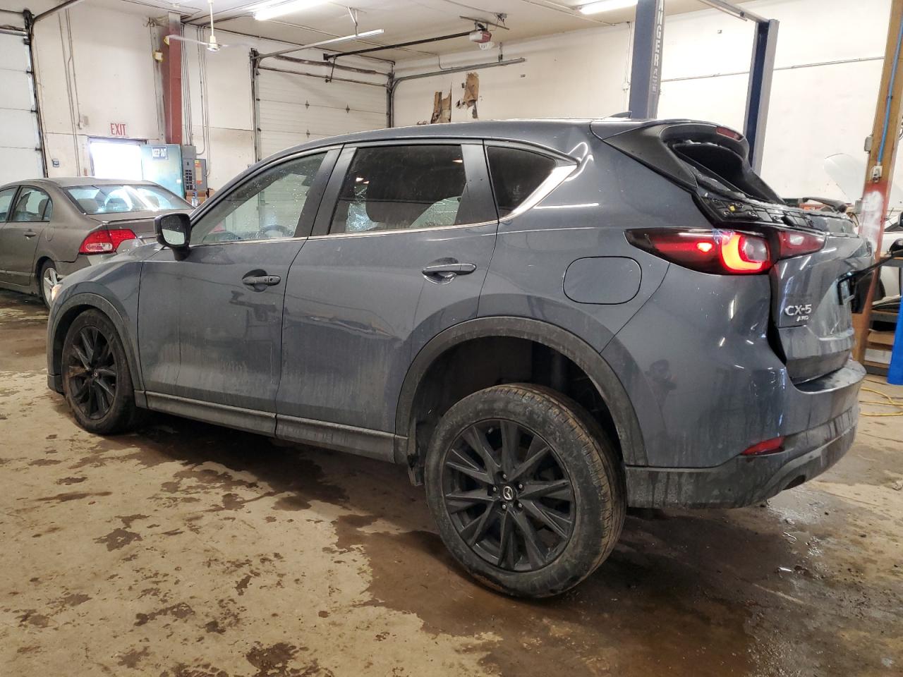 2022 Mazda CX-5 - Image 2