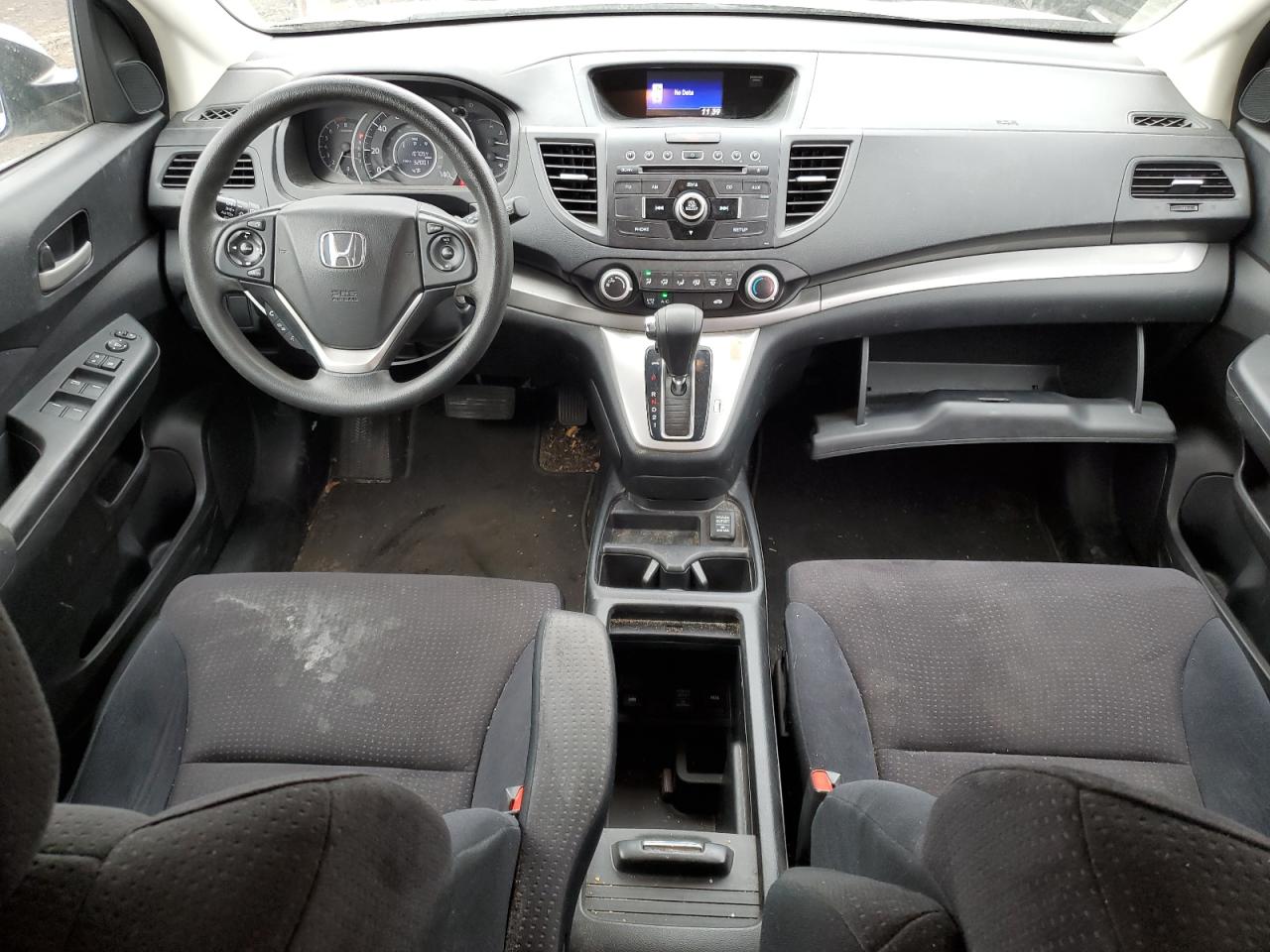 2013 Honda CR-V - Image 8