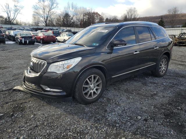 2014 Buick Enclave 