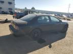 1998 Nissan Maxima Gle en Venta en Albuquerque, NM - Front End