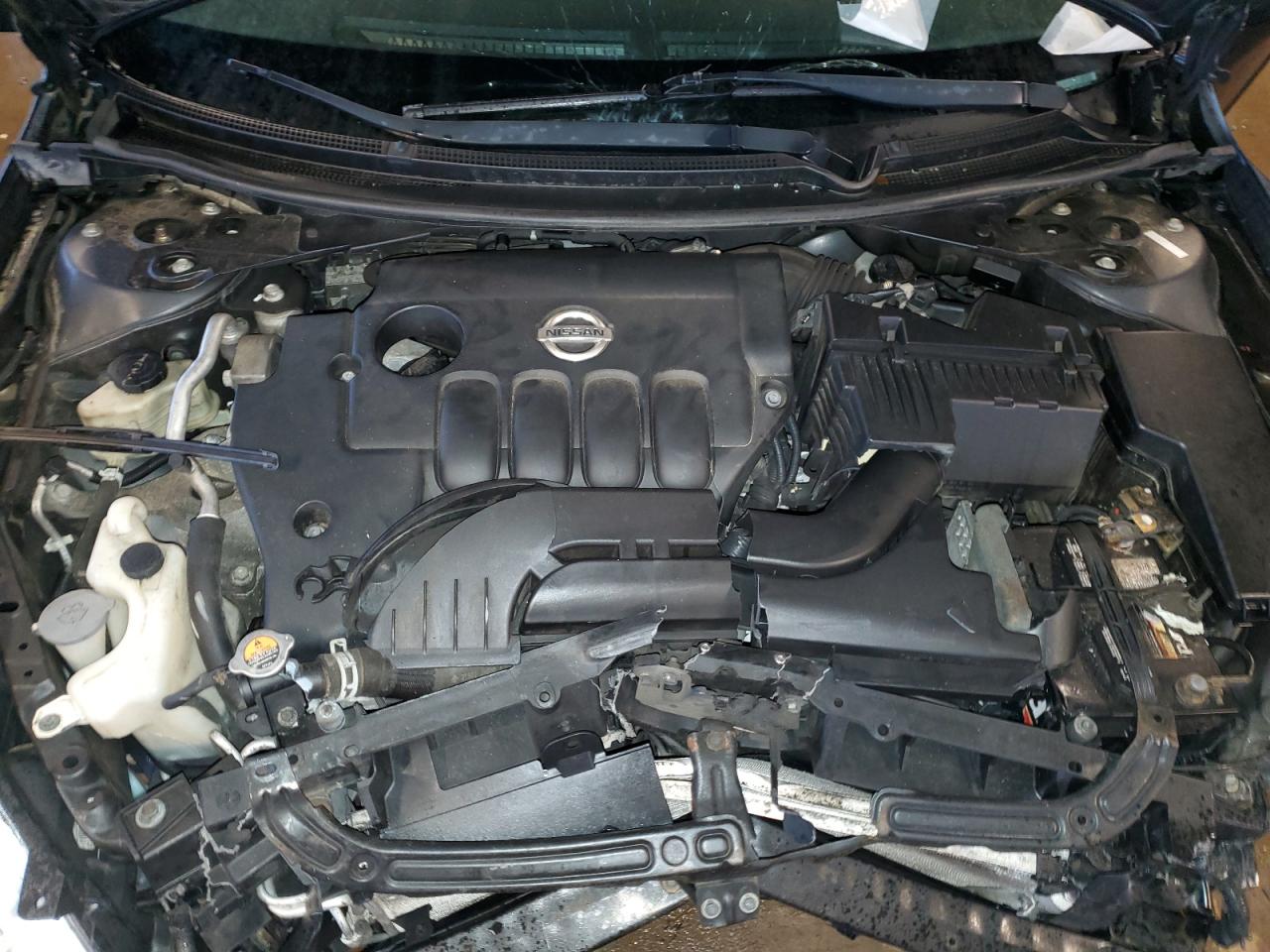 2012 Nissan Altima - Image 11