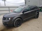 2018 Dodge Journey Gt за продажба в Jacksonville, FL - Rear End